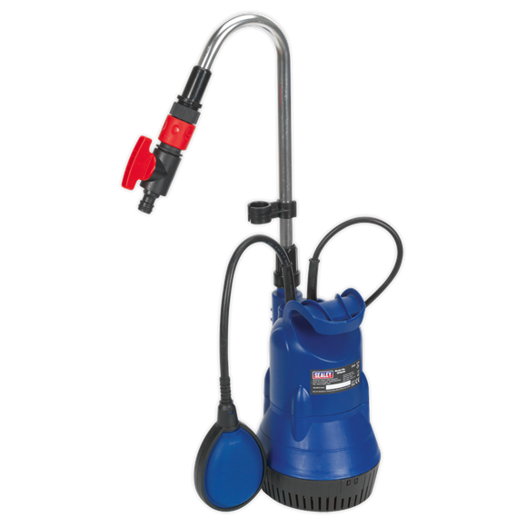 50L / min Submersible Water Butt Pump