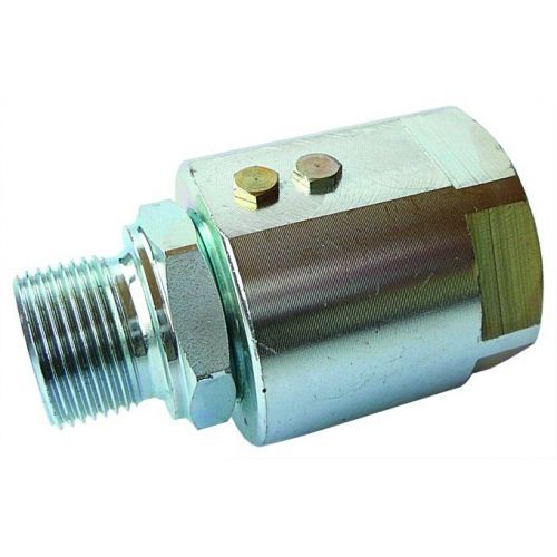 1/2 BSP 90deg Swivel Joint