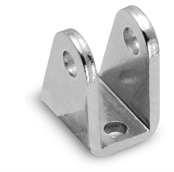 Rear trunnion bracket (pair) 50mm bore